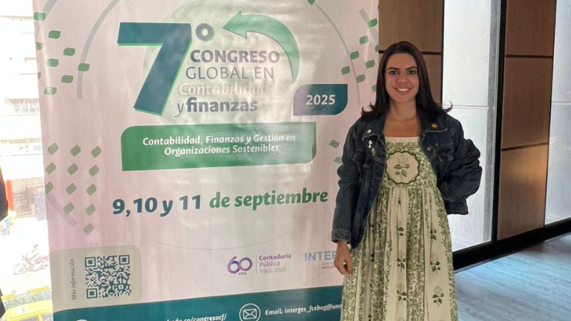 20-09-2025-Investigadora Amigoniana presentó propuesta en Congreso Global de Contabilidad_1.png